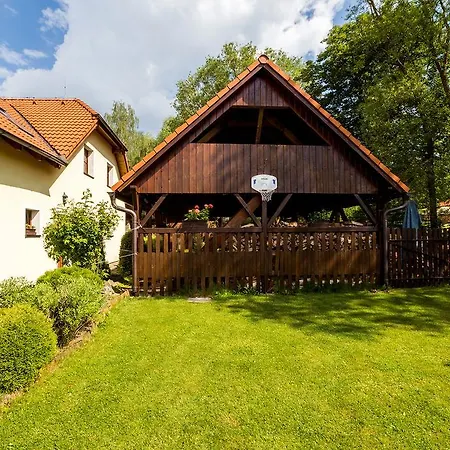 Apartmán Vyšný Český Krumlov Exteriér fotografie