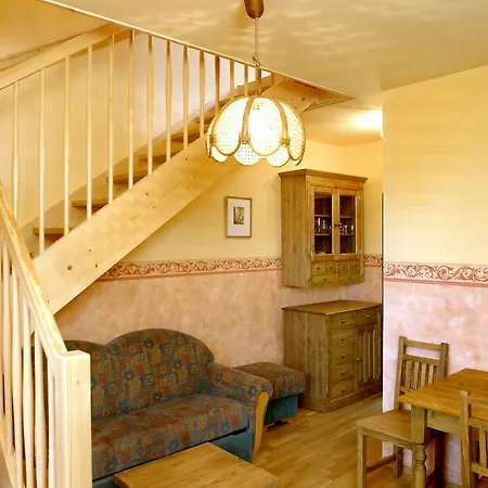 Apartmán Vyšný Český Krumlov Exteriér fotografie