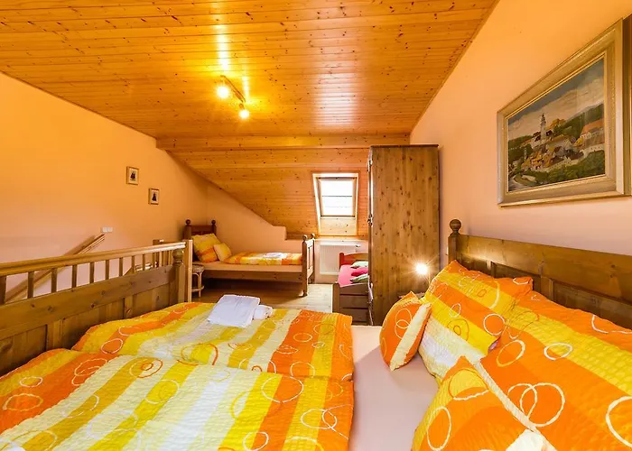 Apartman Vysny