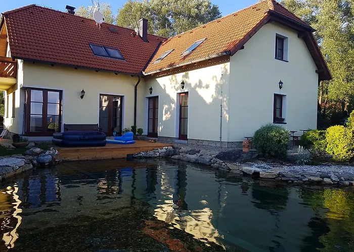 Apartman Vysny