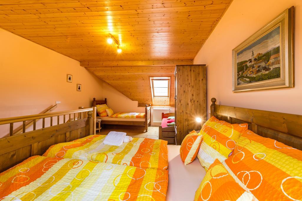 Apartamento Vyšný *