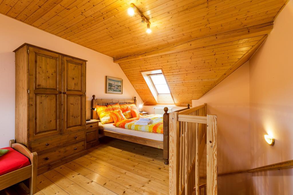 Vysny Cesky Krumlov