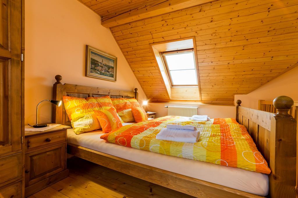 Apartamento Vyšný *