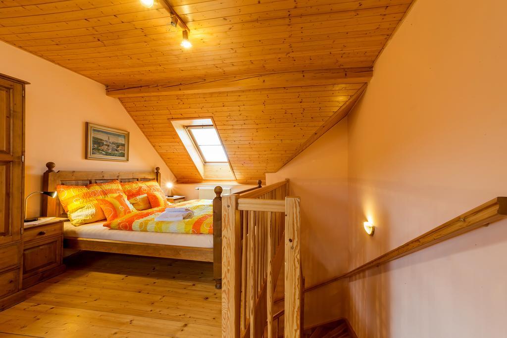 Apartment Vysny