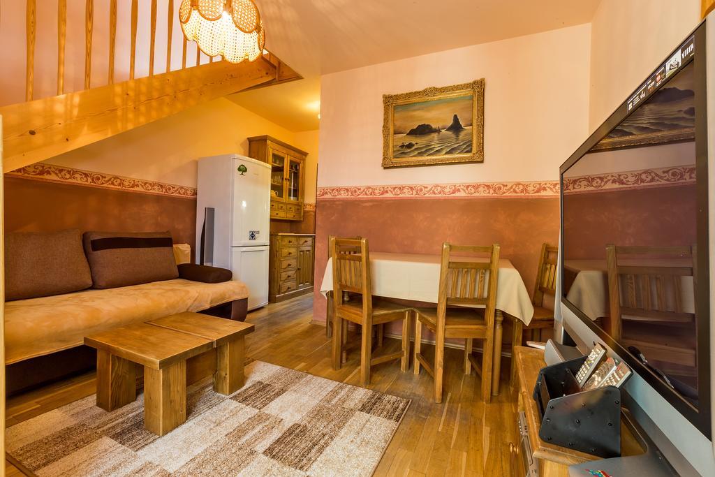 Apartment Vysny