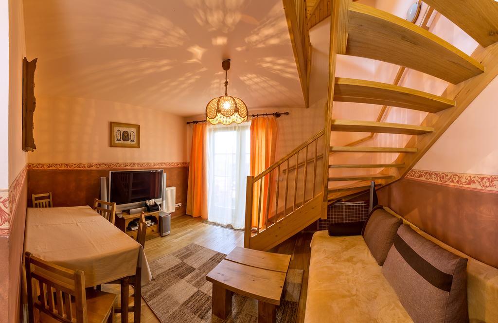 Apartment Vysny