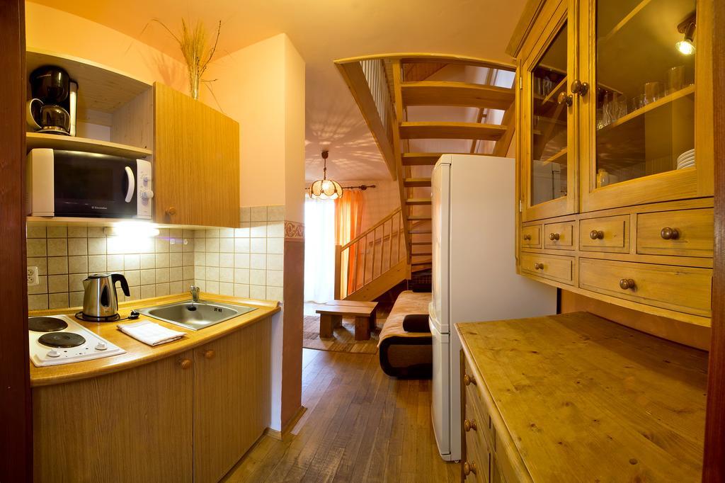 Apartment Vysny