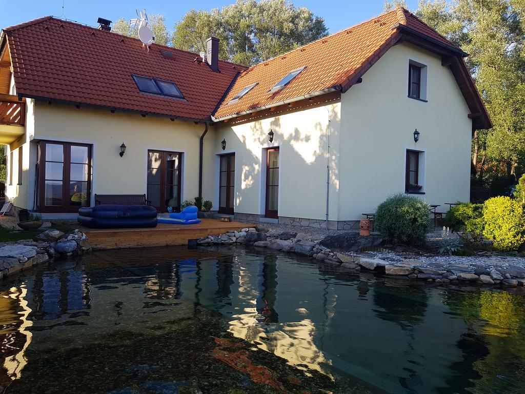Vyšný Apartamento *