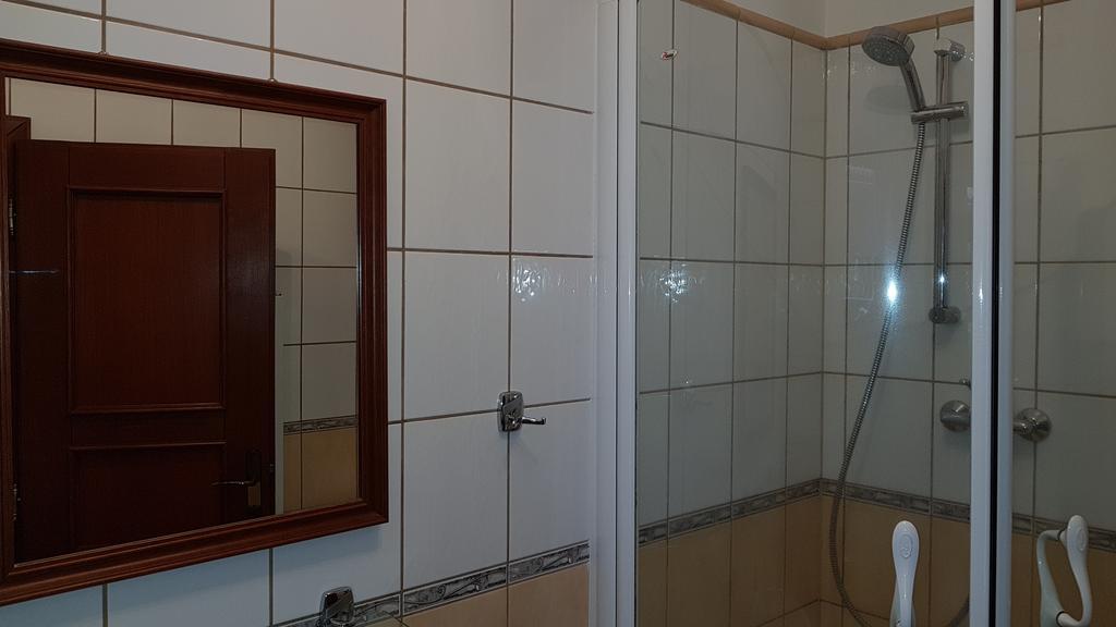 Vysny Apartment *