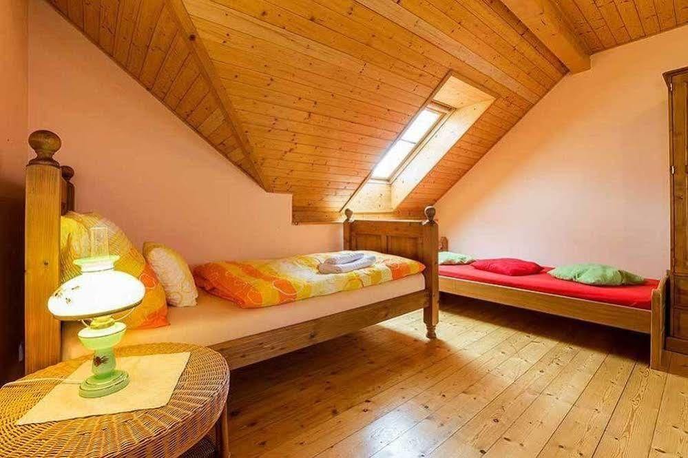 Vysny * Cesky Krumlov