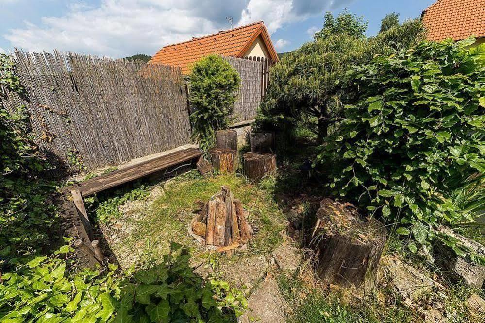 Vysny Cesky Krumlov