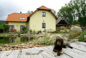 Vysny Cesky Krumlov