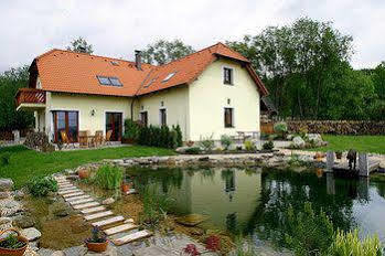 Apartment Vysny *