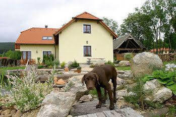 Apartment Vysny