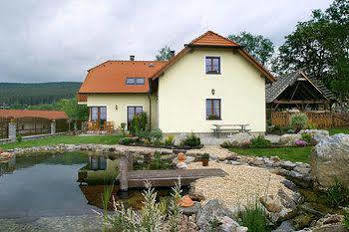 Vysny * Cesky Krumlov