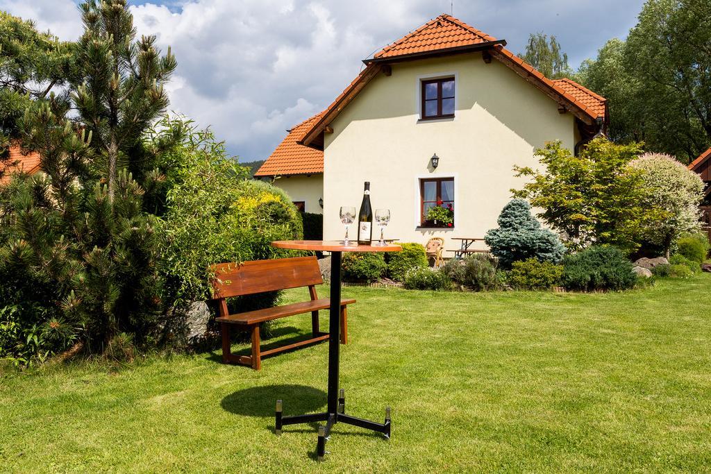 Vysny Cesky Krumlov