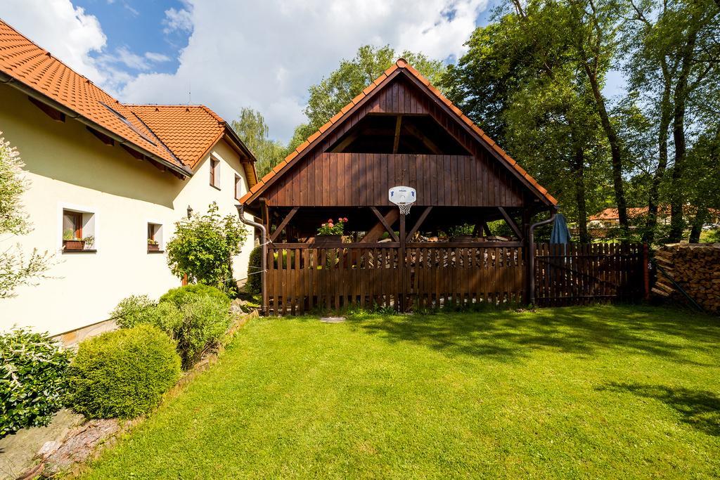 Vyšný Apartamento