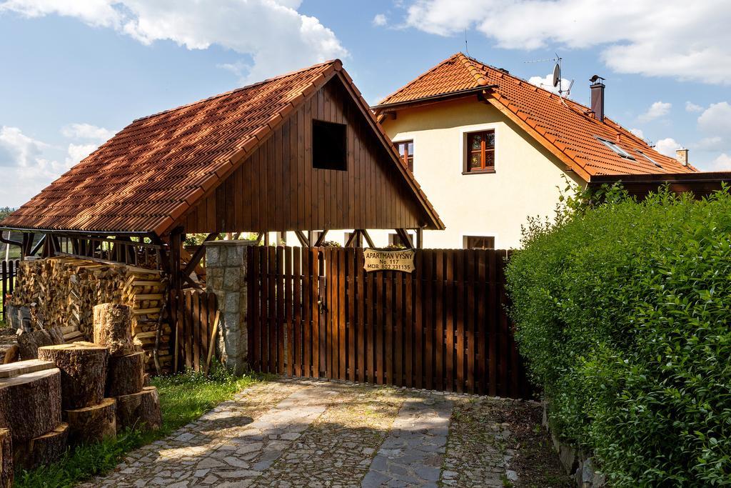 Vyšný *