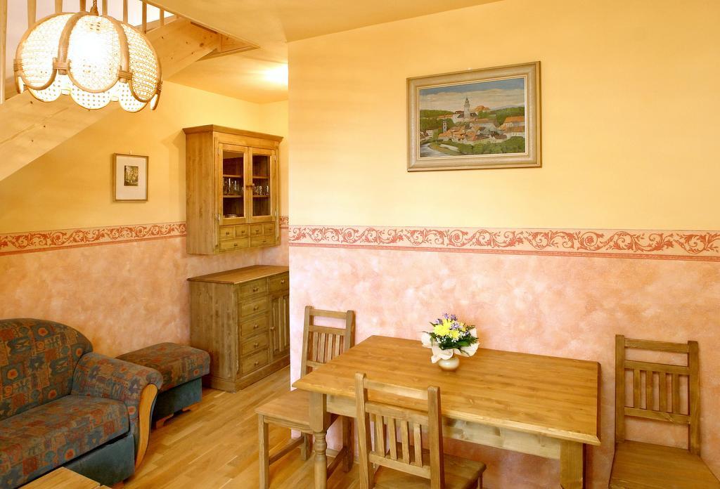 Apartment Vysny