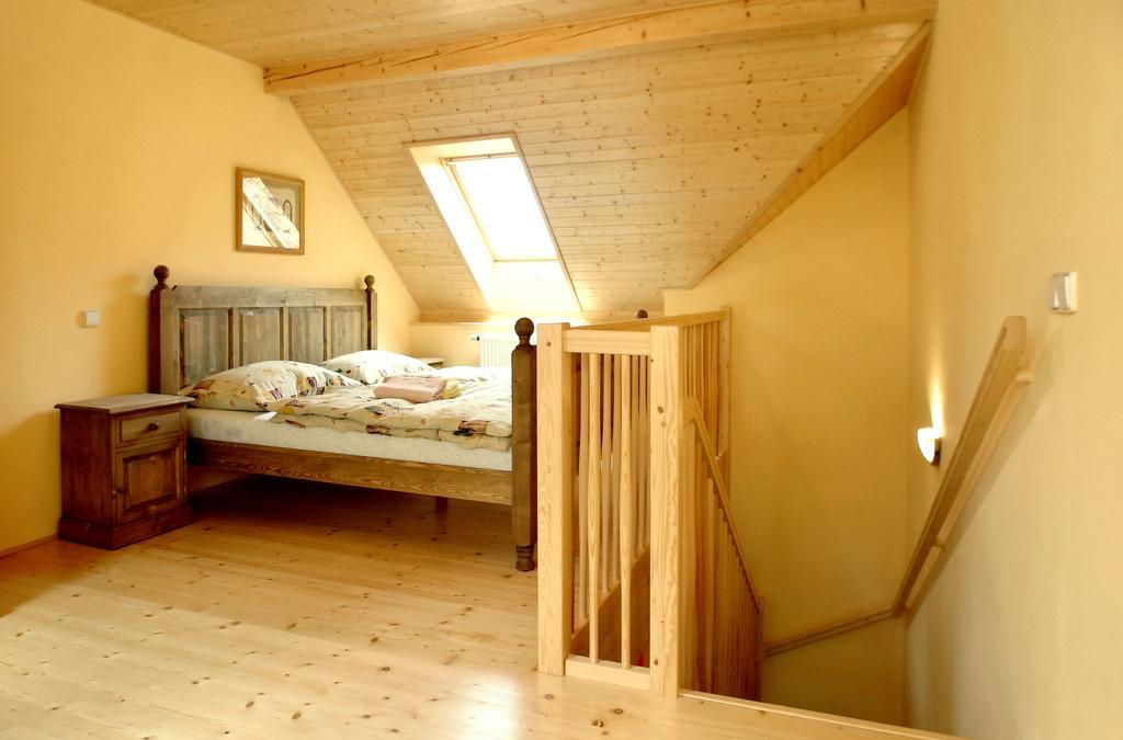 Vysny Apartment
