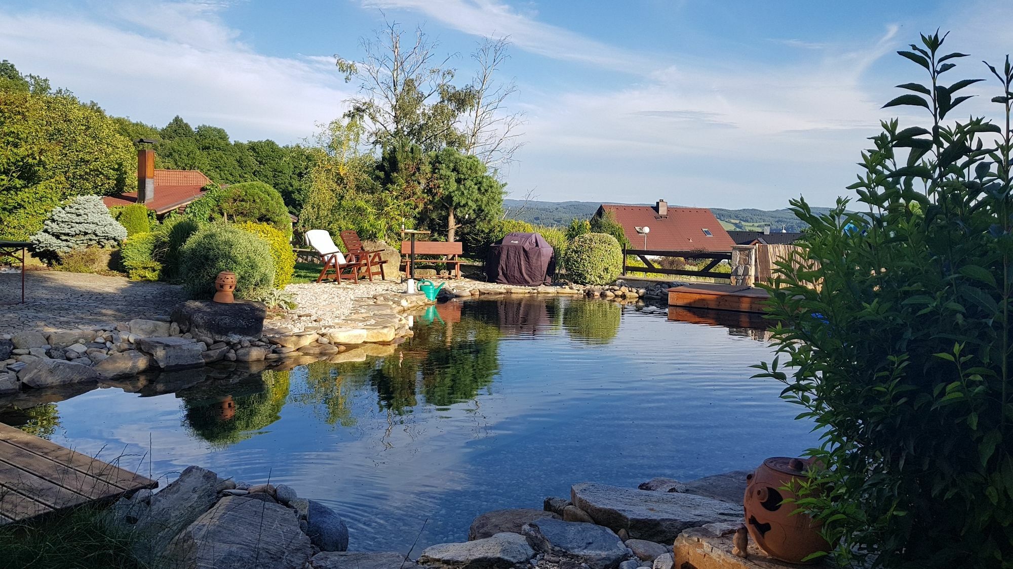 Vysny Apartment Cesky Krumlov
