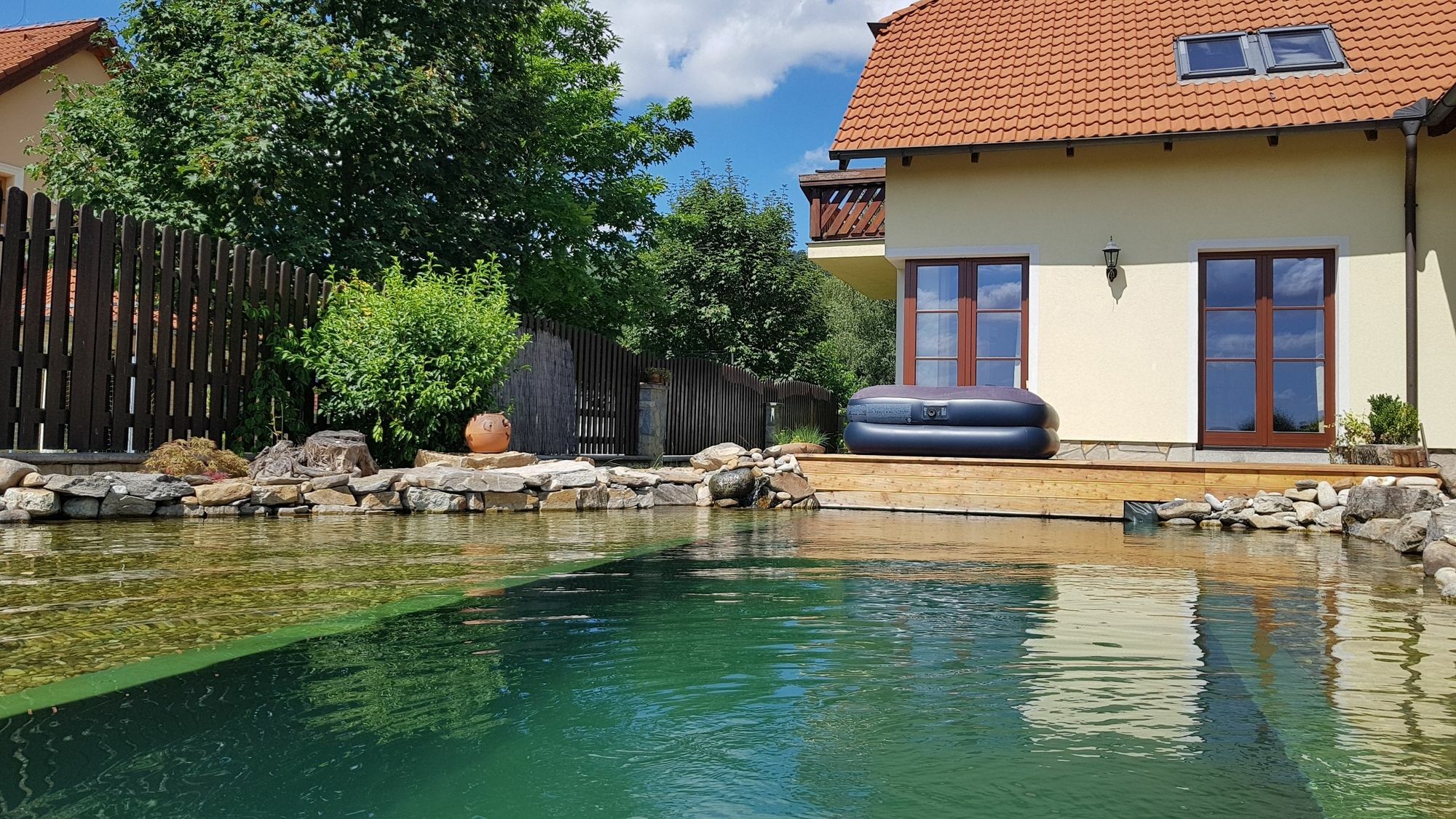Vysny Apartment Cesky Krumlov